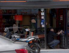 Inseguridad  - robos - Quito - muerte