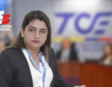 Multa a asambleísta de la RC