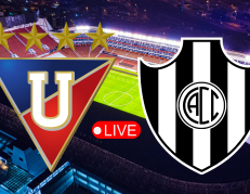 Liga de Quito