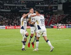 liga de quito copa libertadores