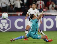 Copa Libertadores 2025: Liga de Quito se clasificó para los octavos de final, ¿cuándo se conocerá su rival?