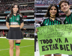 Alana Flores.