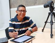 Cedulación en Ecuador