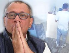 Jorge Glas Espinel - Cárcel La Roca - Ex vicepresidente del Ecuador - Revolución Ciudadana