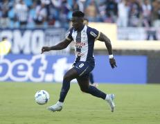 Erick Castillo