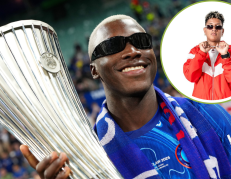 Moisés Caicedo
