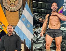Harry Zúñiga
