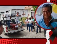 ACCIDENTE EN DAULE