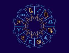 Lo que dice tu signo hoy.