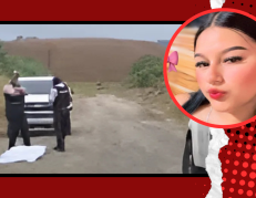 JOVEN ASESINADA