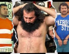 Alias Fito - José Adolfo Macías Villamar - Líder de Los Choneros - Evasión - Fuga