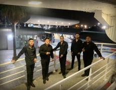 Grupo FUGITIVO