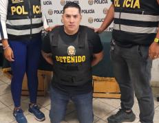 Femicidio - Santo Domingo - Policía