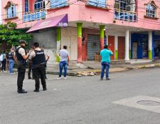 En Venus del Río Quevedo, hubo un suceso violento. Menor fue víctima.