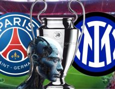 PSG vs Inter de Milán
