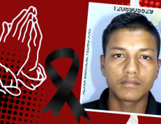 asesinado en Baba