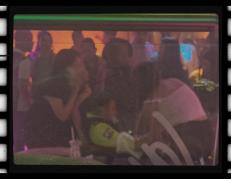 Policías atacados afuera de discoteca en el norte de Quito