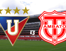 Liga de Quito