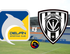 Delfín