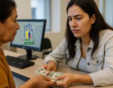 Bono de Desarrollo Humano - IESS - Afiliación - Jubilación - Ecuador - MIES