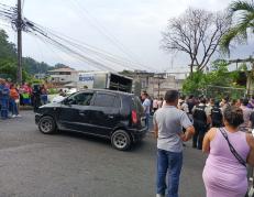 asesinato en Quevedo