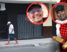 barberia