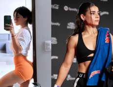 Alana Flores es una creadora de contenido