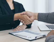 Ofertas de empleo en Ecuador se presentan de forma virtual mediante Por Fin Futuro: entra aquí.