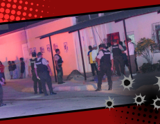 asesinato en La Libertad