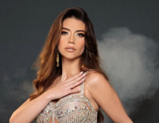 Lorena Argüello, excandidata a Miss Universo Ecuador, falleció este domingo 1 de junio.