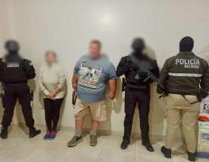 Los suegros de Alias Fito figuran entre los detenidos para las investigaciones de presunto lavado de activos
