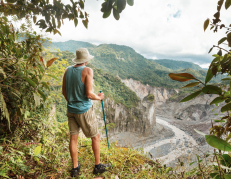 Feriados en Ecuador, una oportunidad para viajar por el país: ¿cuántos quedan este 2025?