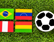 Las Eliminatorias Sudamericanas llegan a la fecha 15: conoce fechas y horarios de partidos.