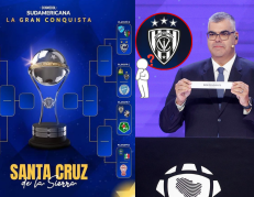 Copa Sudamericana 2025