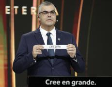 Liga de Quito en Copa Libertadores 2025: así queda su camino tras el sorteo.