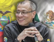 Jorge Glas