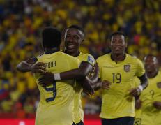 Ecuador, eliminatorias sudamericanas, Mundial 2026, programación, fecha 15