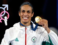 Imane Khelif