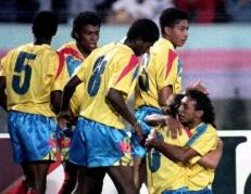 Ecuador 1993