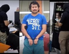 Alias Fito - Caso Blanqueo Fito - Allanamientos - José Adolfo Macías Villamar