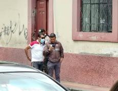 Femicidio en Cotacachi