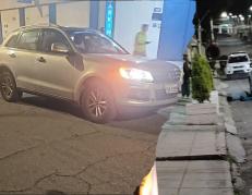 Doble crimen La Concepción
