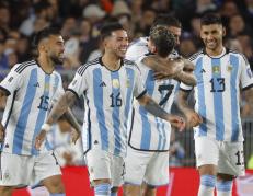 Argentina