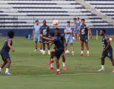 seleccion ecuador