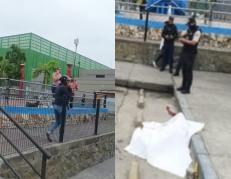 asesinato