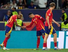 España