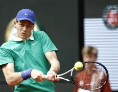 Jannik Sinner