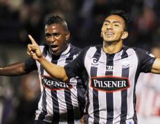 angel mena y miller bolaños