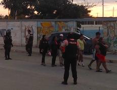 Crimen en La Libertad conmociona a la comunidad.