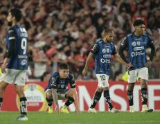 idv vs river